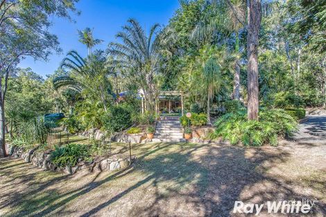 Property photo of 5 Frigo Court Bunya QLD 4055