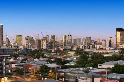 Property photo of 611/70-78 Victoria Street West End QLD 4101