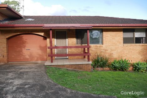 Property photo of 1/52 Fig Tree Drive Goonellabah NSW 2480