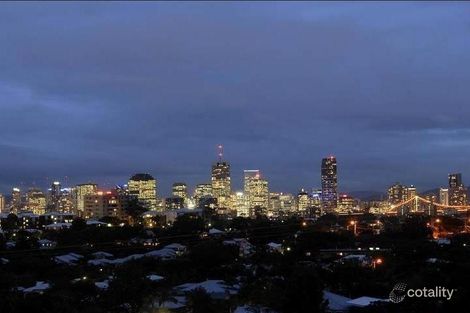 Property photo of 83 Power Street Norman Park QLD 4170