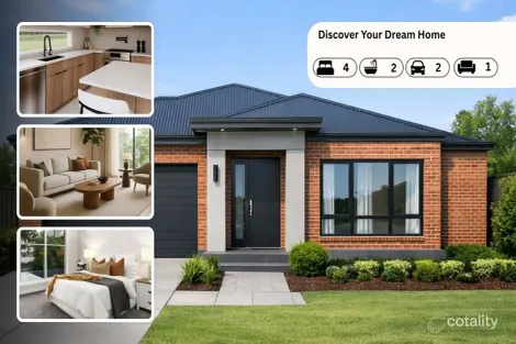 42 Odyssey Dr, Diggers Rest, VIC 3427