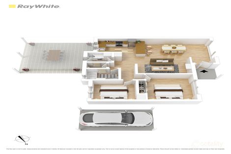 Property photo of 12/3 McIntosh Court Aspendale Gardens VIC 3195