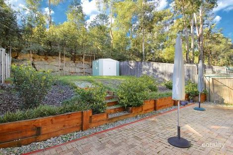 Property photo of 45B Kingussie Avenue Castle Hill NSW 2154