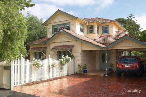 9 Taylor St, Brighton East, VIC 3187