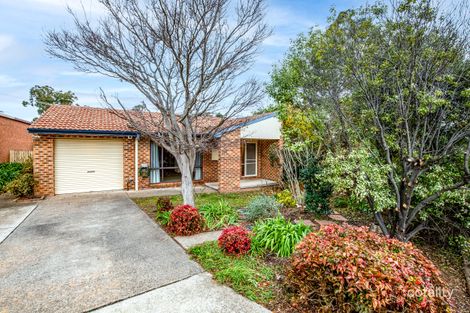 Property photo of 6 Clavert Place Florey ACT 2615