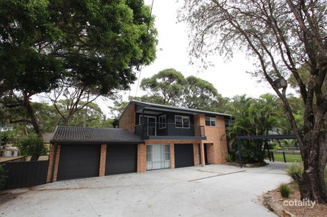 Property photo of 15 Hope Close Dunbogan NSW 2443