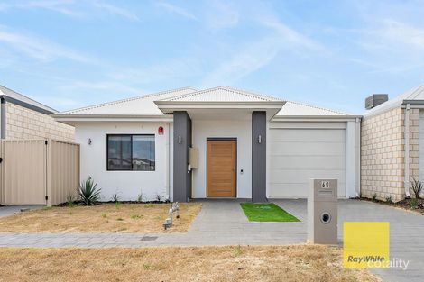 Property photo of 60 Beckwith Loop Haynes WA 6112