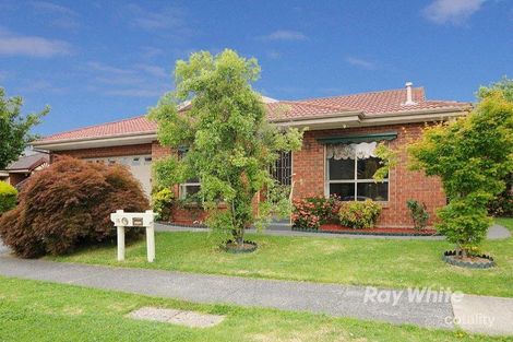 Property photo of 15 Warbler Court Boronia VIC 3155