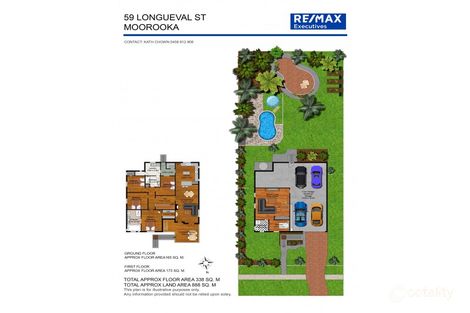 Property photo of 59 Longueval Street Moorooka QLD 4105