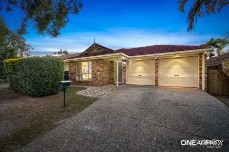 7 Terranora Pl, Forest Lake, QLD 4078