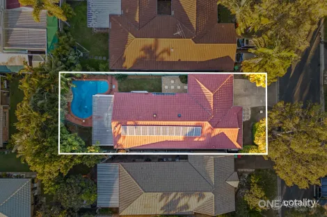 Property photo of 7 Terranora Place Forest Lake QLD 4078