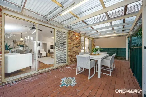 Property photo of 7 Terranora Place Forest Lake QLD 4078