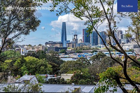 Property photo of 12/42 Lombard Street Glebe NSW 2037