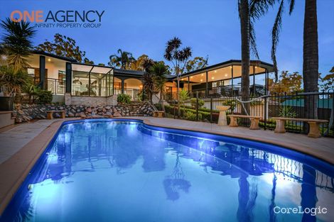 Property photo of 1105 Burragorang Road Belimbla Park NSW 2570