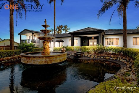 Property photo of 1105 Burragorang Road Belimbla Park NSW 2570