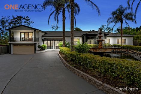 Property photo of 1105 Burragorang Road Belimbla Park NSW 2570
