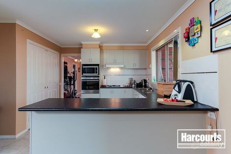 Property photo of 51 Spencer Drive Carrum Downs VIC 3201