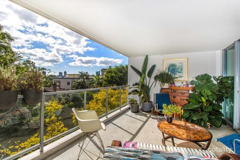 301/72-78 Bayswater Rd, Rushcutters Bay, NSW 2011