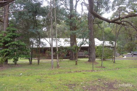 Property photo of 3 Old Beaconsfield Road Emerald VIC 3782