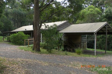 Property photo of 3 Old Beaconsfield Road Emerald VIC 3782