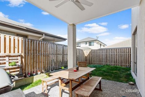 Property photo of 5 Lahey Cove Coomera QLD 4209