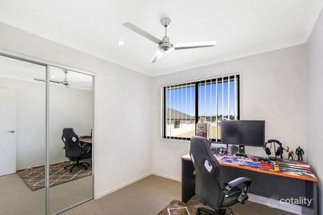 Property photo of 5 Lahey Cove Coomera QLD 4209