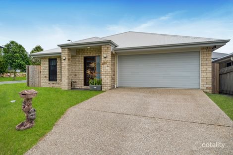 Property photo of 25 Everglade Street Yarrabilba QLD 4207