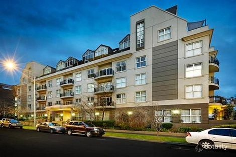 507/26 Queens Rd, Melbourne, VIC 3004