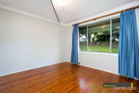 Property photo of 190 Quakers Road Quakers Hill NSW 2763