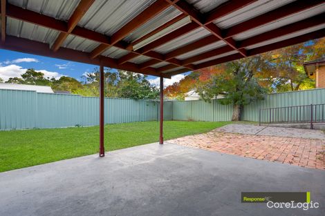 Property photo of 190 Quakers Road Quakers Hill NSW 2763