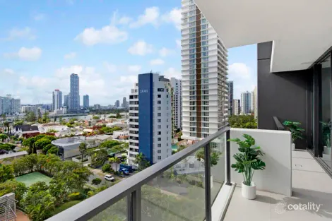 96/25 Woodroffe Ave, Main Beach, QLD 4217