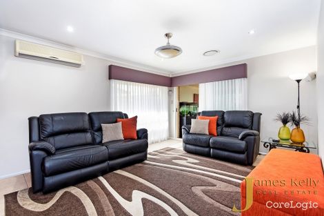Property photo of 68 Jocelyn Boulevard Quakers Hill NSW 2763