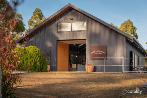 Property photo of 15 Coolstore Road Premaydena TAS 7185