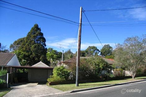 16 Ida St, Hornsby, NSW 2077