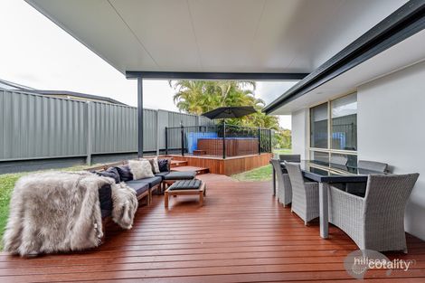 Property photo of 13 Conebush Circuit Ormeau QLD 4208