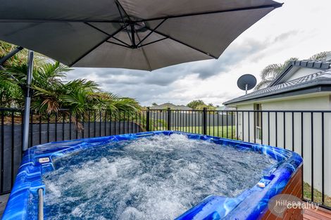 Property photo of 13 Conebush Circuit Ormeau QLD 4208