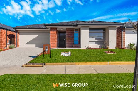 Property photo of 22 Sloane Drive Clyde North VIC 3978