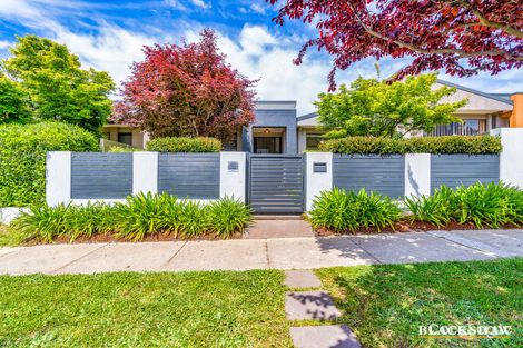 Property photo of 21 Sarre Street Gungahlin ACT 2912