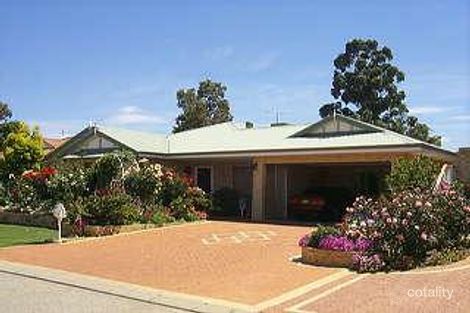 29 Pyrite Ct, Forrestfield, WA 6058