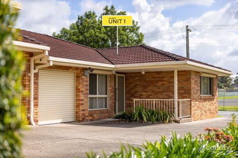 1/20 COWPER ST, TAREE, NSW 2430