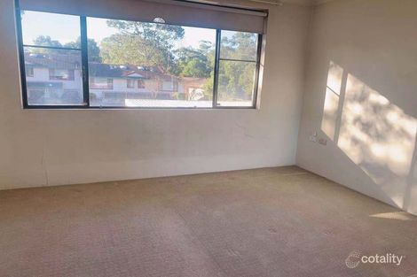 Property photo of 98/125 Park Road Rydalmere NSW 2116