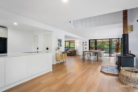 Property photo of 95 North Road Lower Beechmont QLD 4211