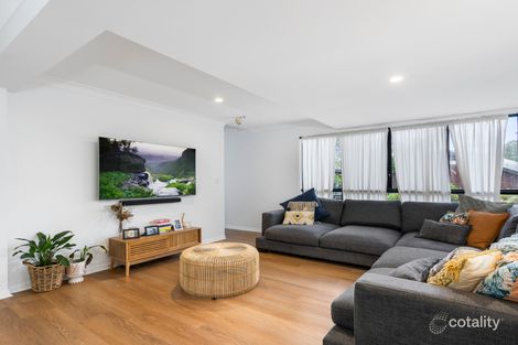 Property photo of 95 North Road Lower Beechmont QLD 4211