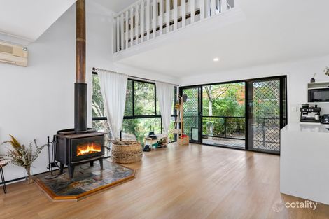 Property photo of 95 North Road Lower Beechmont QLD 4211