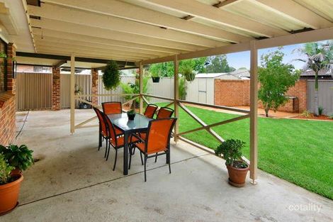 Property photo of 6 Palena Crescent St Clair NSW 2759