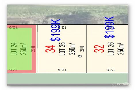 Property photo of 34 Edge Court Manoora QLD 4870