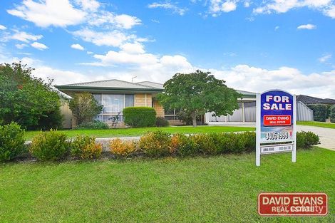 Property photo of 6 Ornata Bend Banksia Grove WA 6031