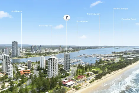 Property photo of LOT 3/2 Macarthur Parade Main Beach QLD 4217