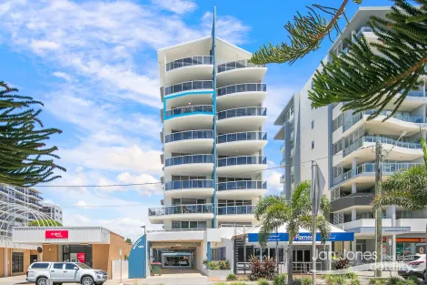 12/109 Landsborough Ave, Scarborough, QLD 4020