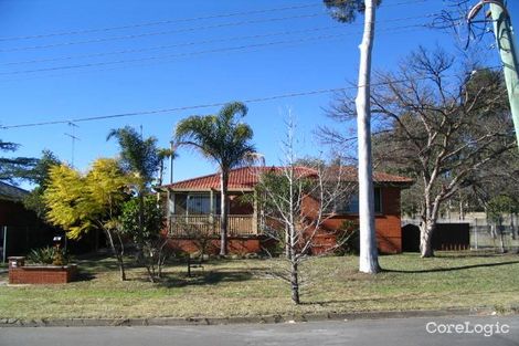 Property photo of 48 Manning Street Kingswood NSW 2747